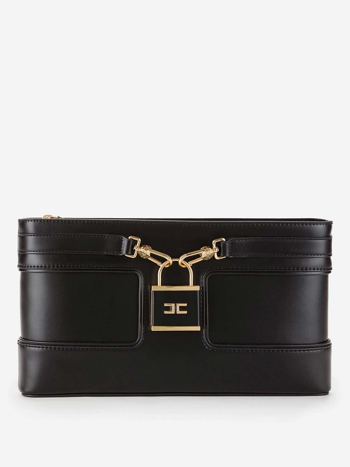 Busta Elisabetta Franchi in Canvas | La nuova collezione su Parmax.com