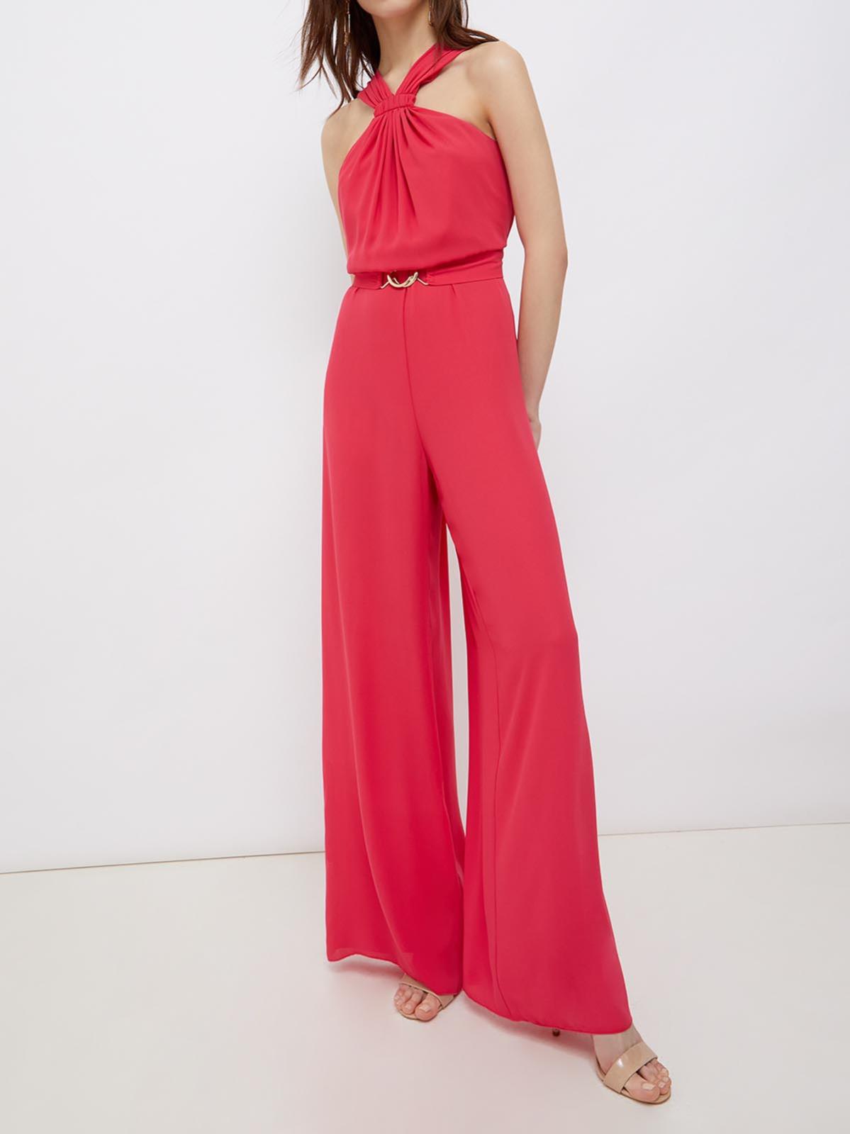 Liu Jo Tuta Elegante Con Cintura