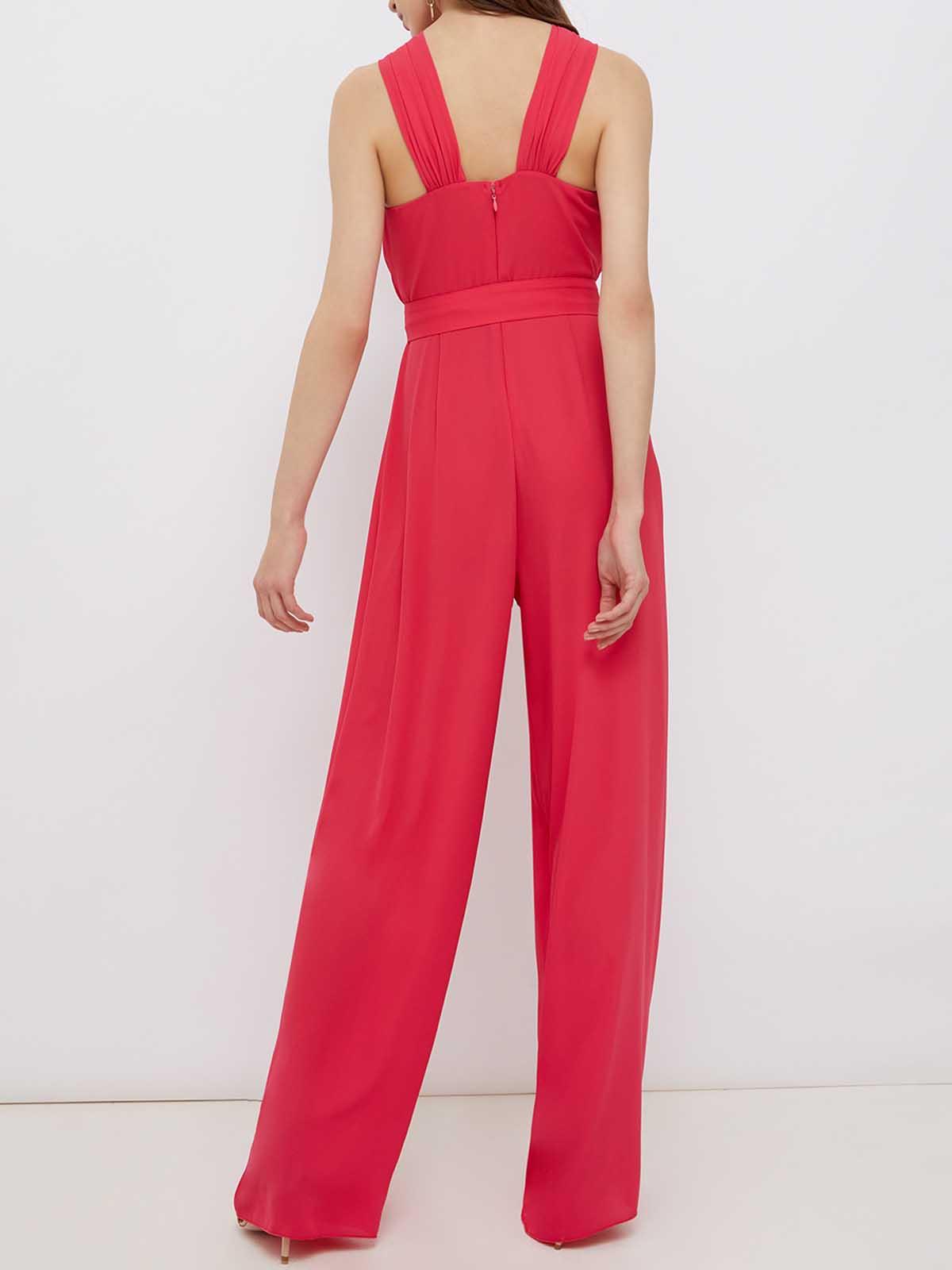 Liu Jo Tuta Elegante Con Cintura