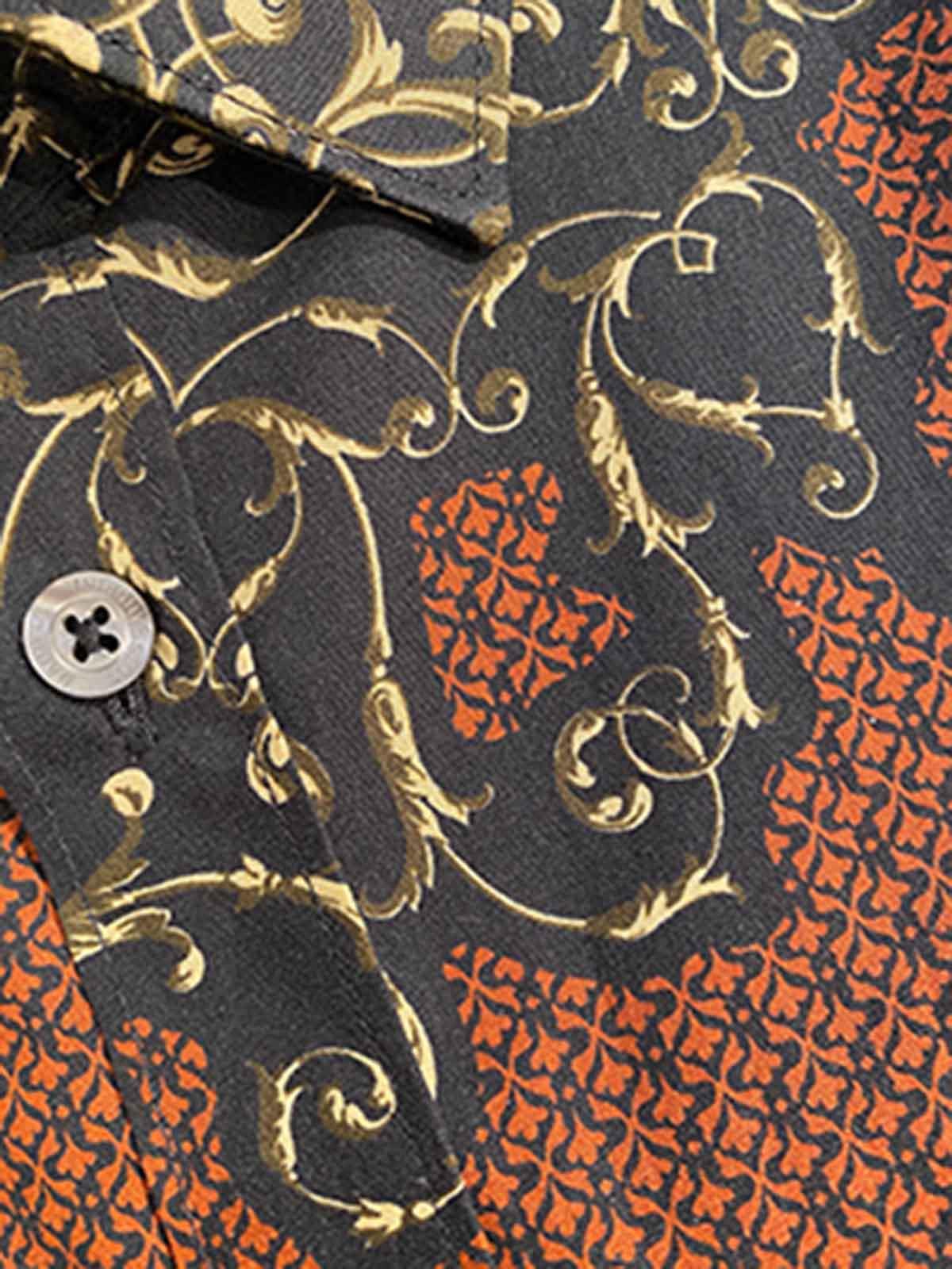 camicia alessandrini