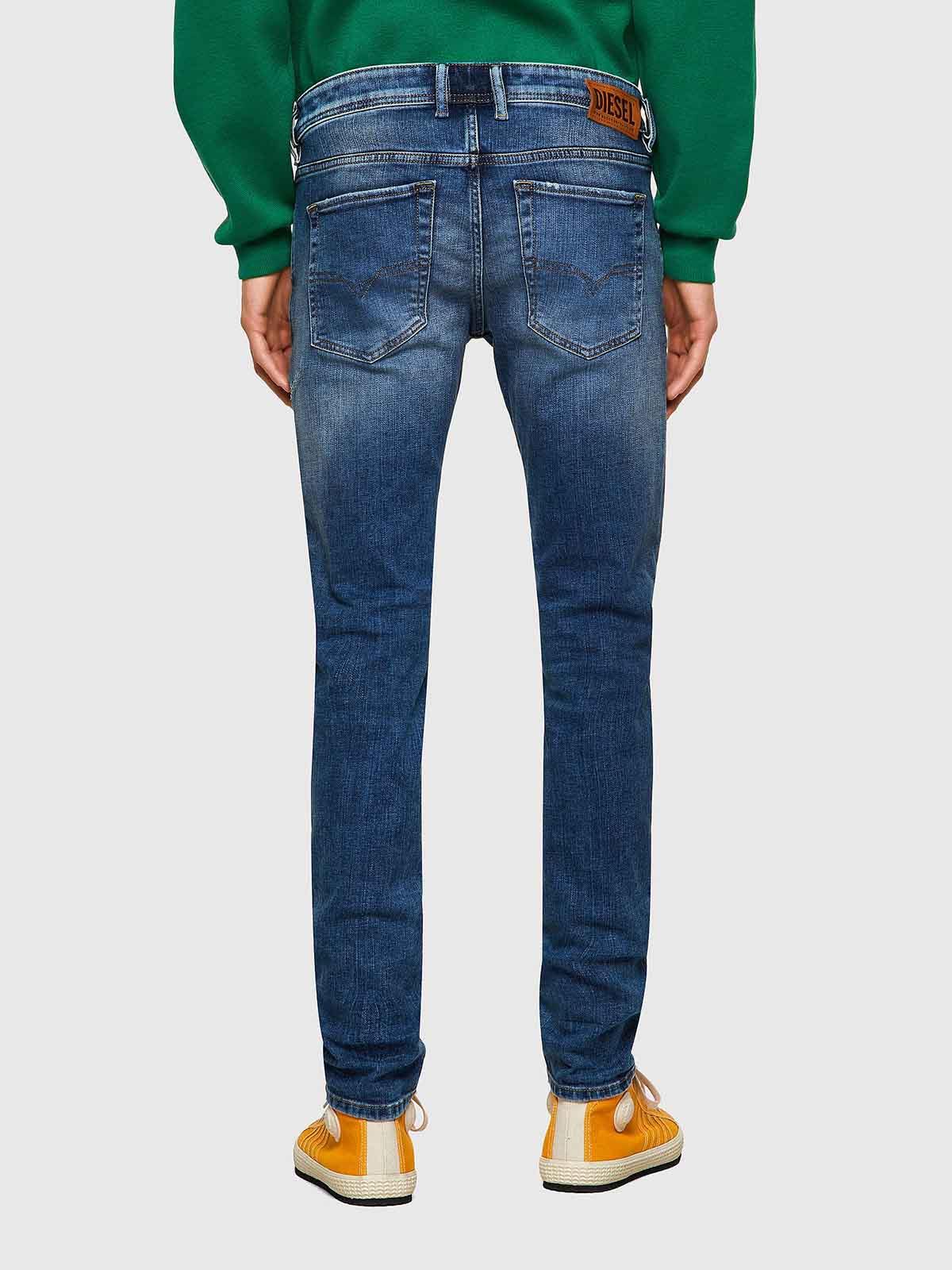 DIESEL SLEENKER-X