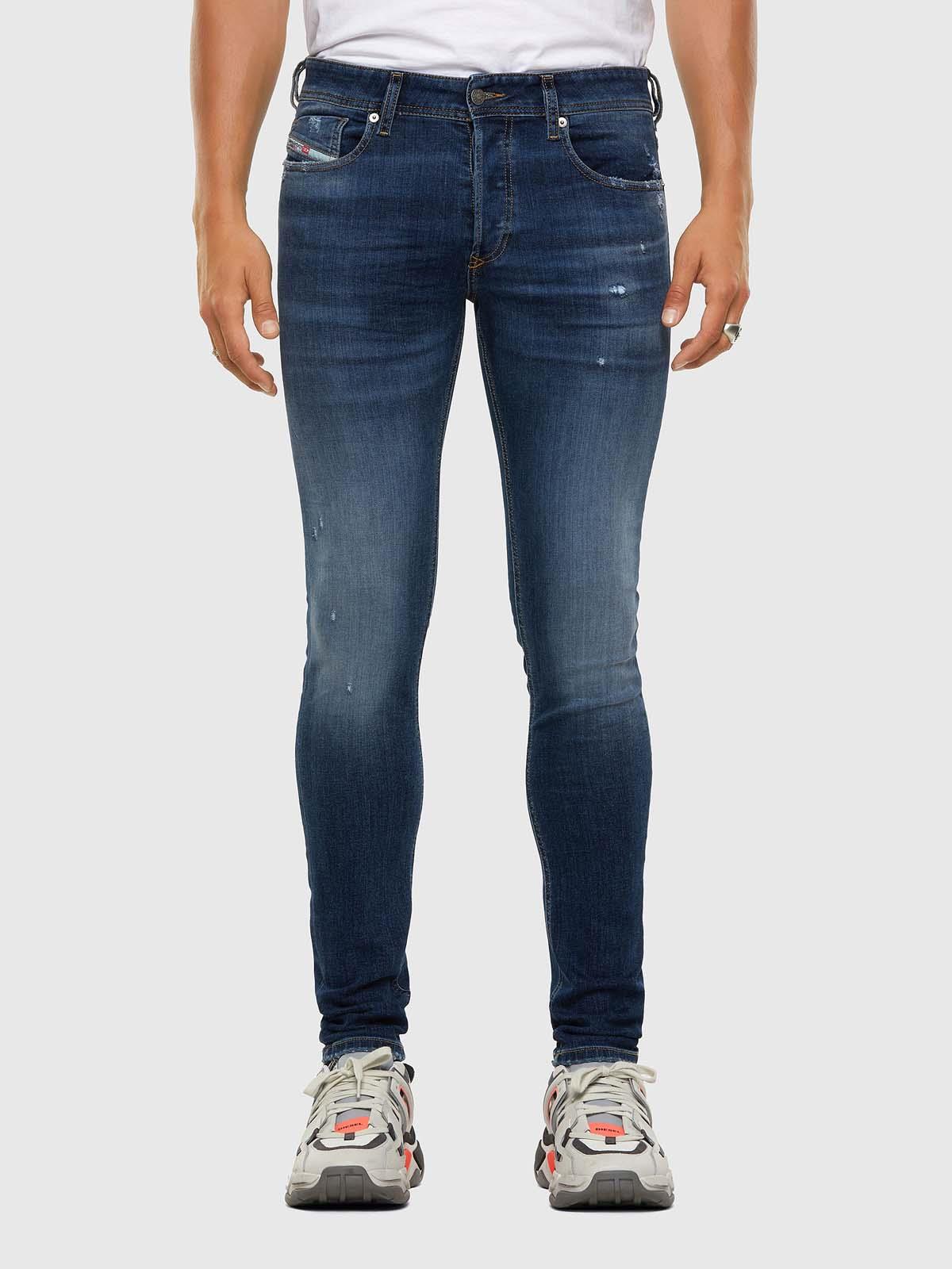 DIESEL SLEENKER-X