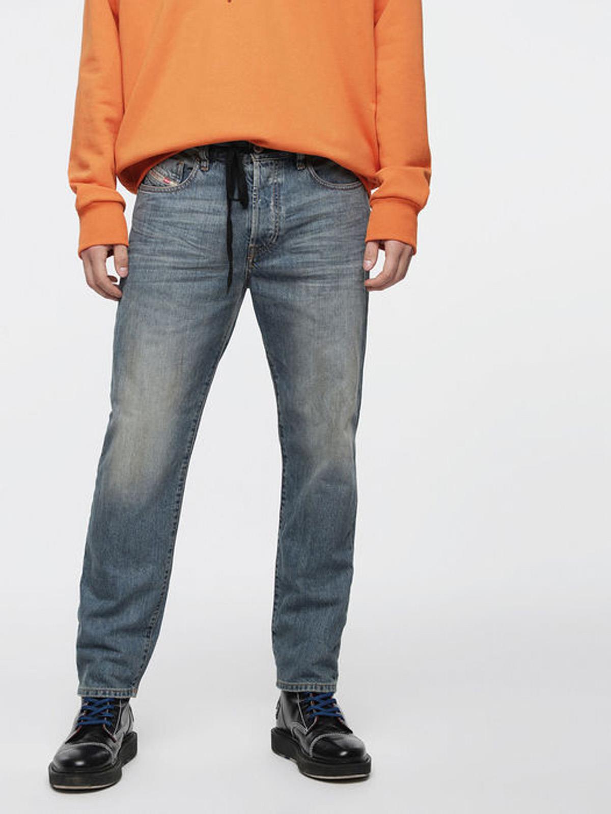 DIESEL MHARKY 084XE PANTALONI L.32