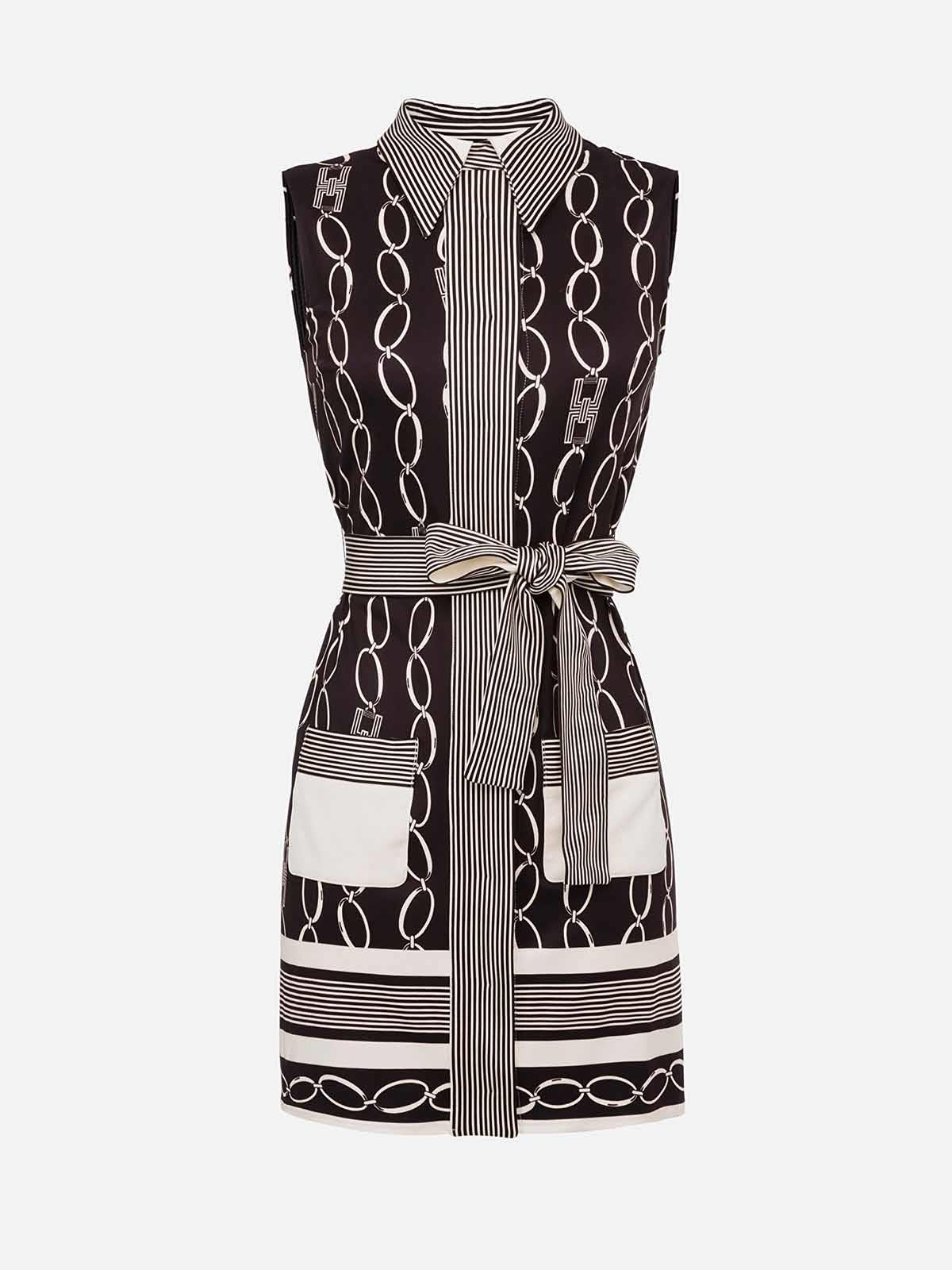 elisabetta franchi saldi outlet