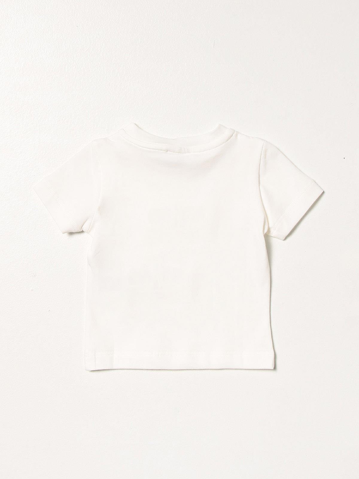 9261円 人気ショップ ELISABETTA FRANCHI T-shirts ガールズ キッズ