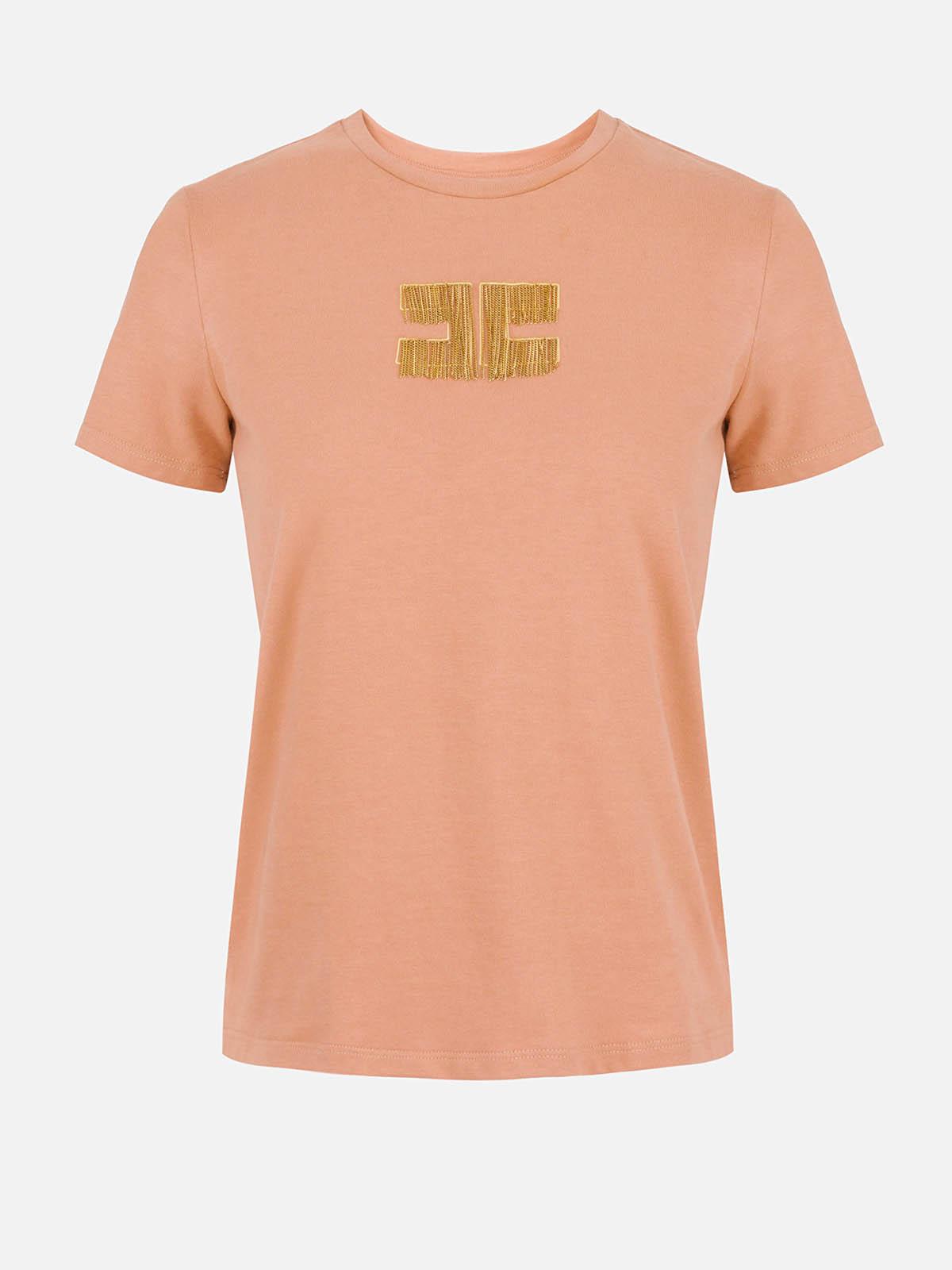 t shirt elisabetta franchi
