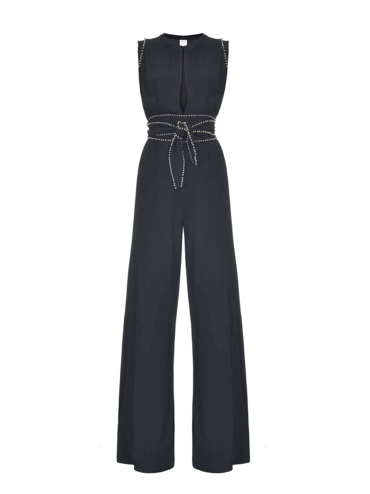 pinko jumpsuit