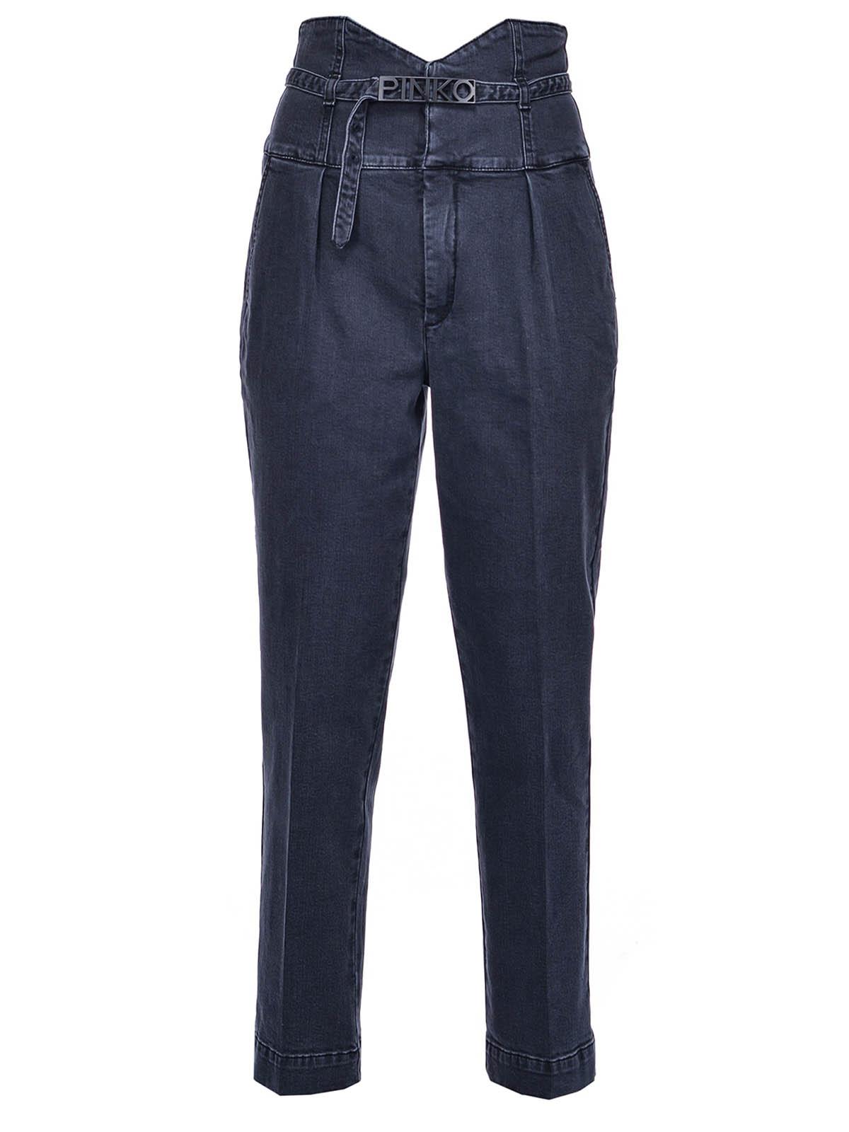 PINKO ARIEL 4
