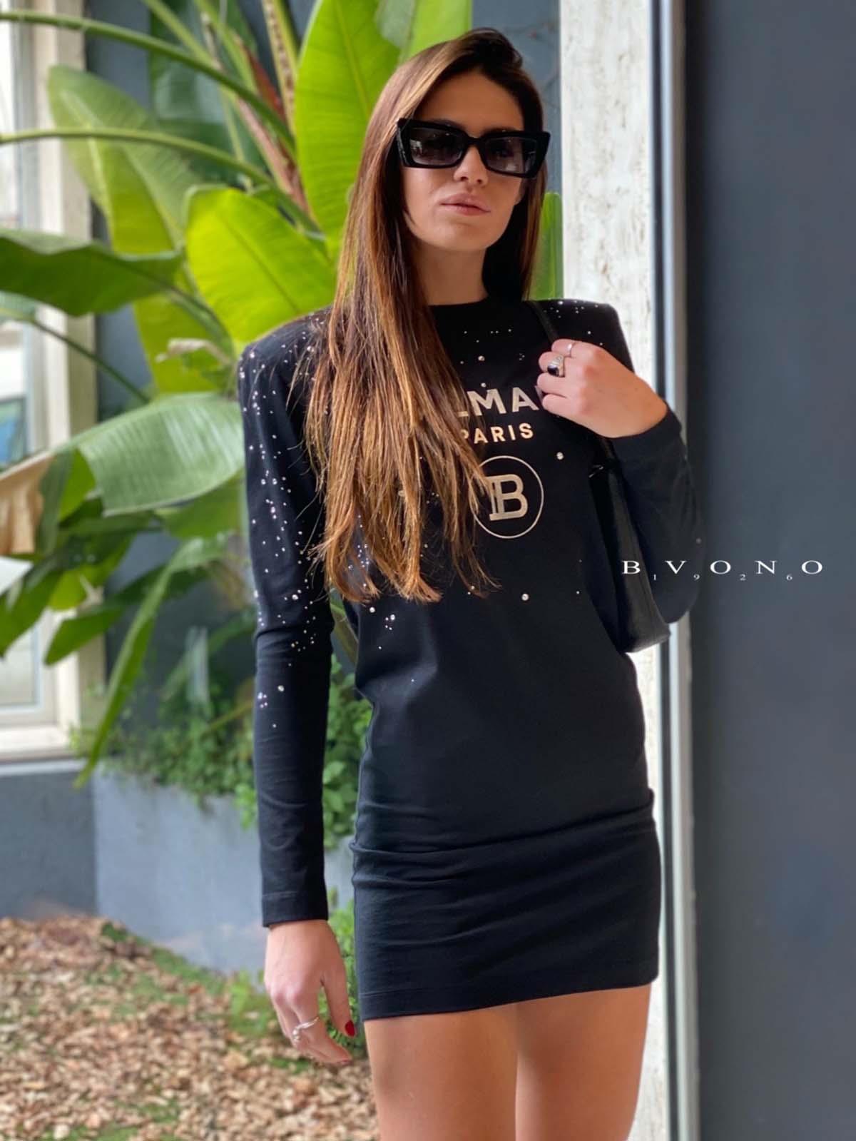 BALMAIN 6O1070