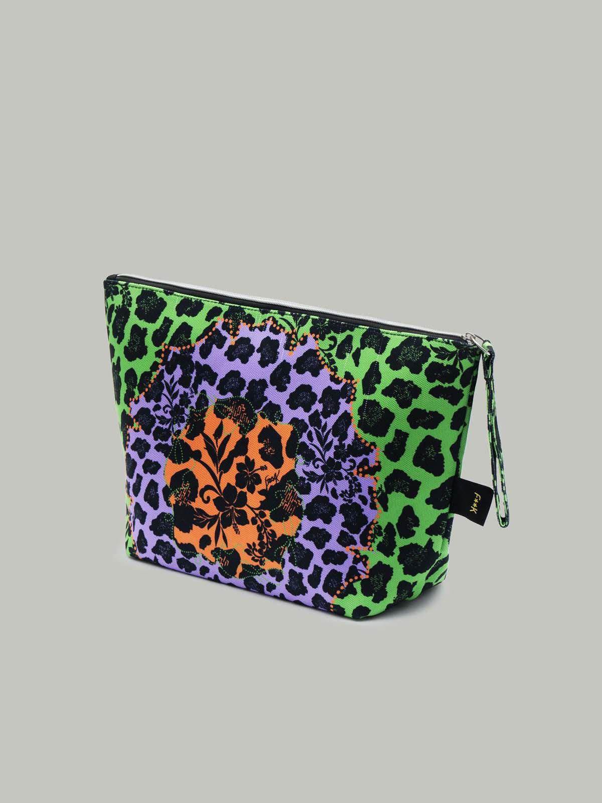 Bag Effek F22-a0109u F ** K Maxi-pochette Sounding