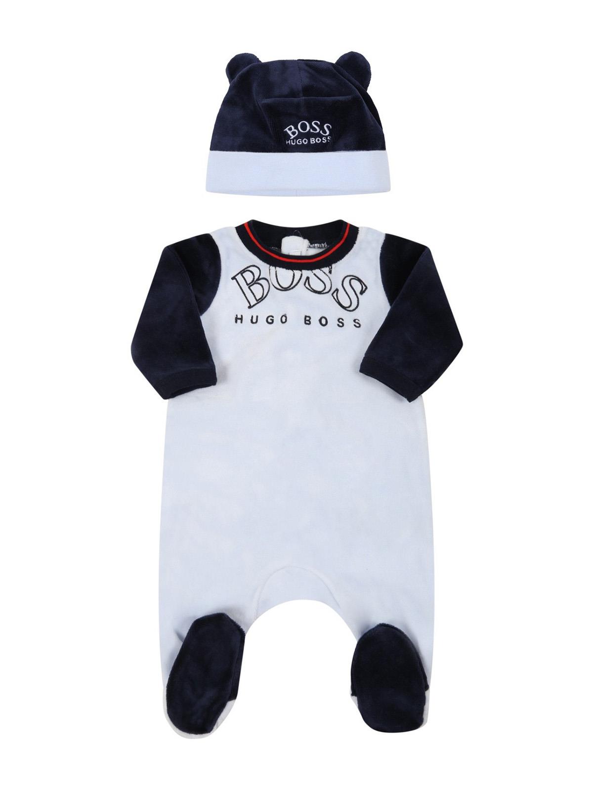 hugo boss neonato