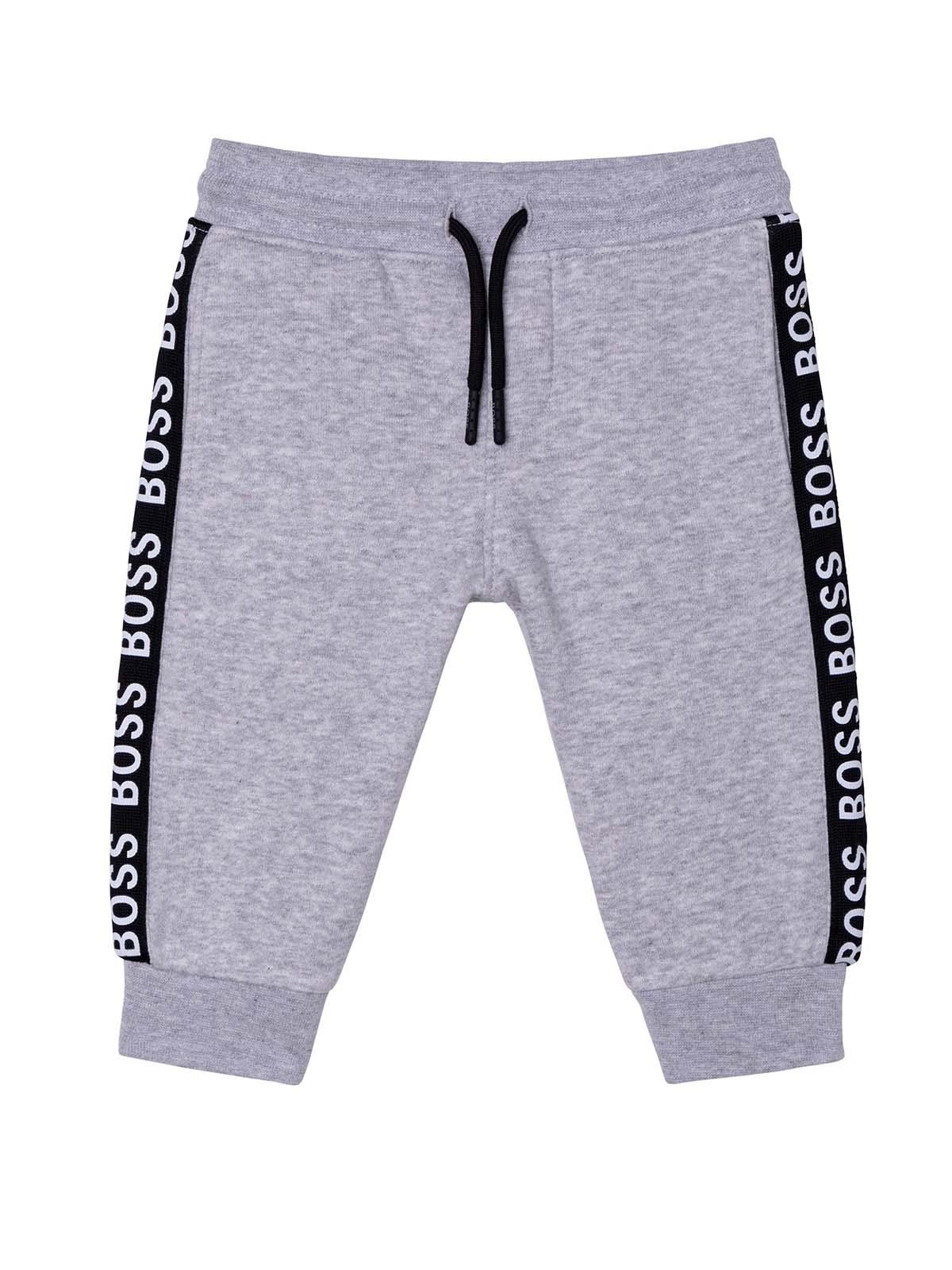 Hugo Boss Pantalone J04413