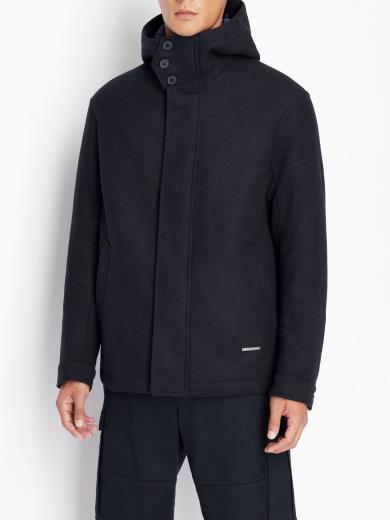 6LZB30ZNIKZ Armani Exchange Blouson