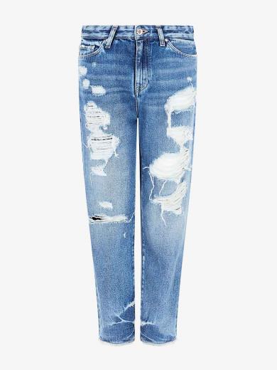 jeans armani exchange