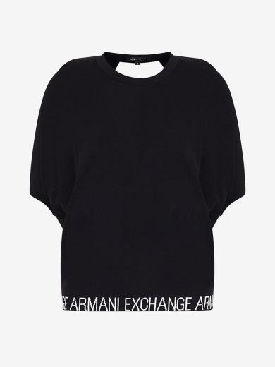 pullover armani exchange