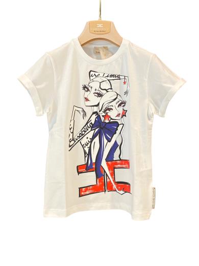 LOSAN T-Shirt Bambina