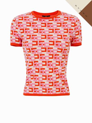 maglie elisabetta franchi 2019