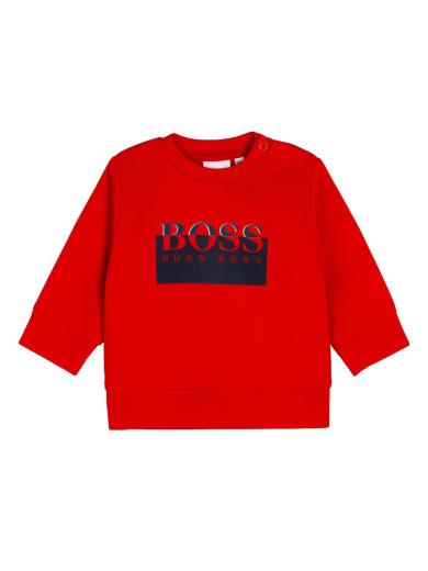 hugo boss felpa