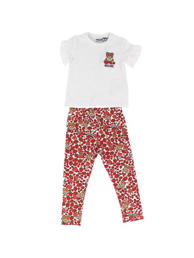 MOSCHINO BABY MAG002