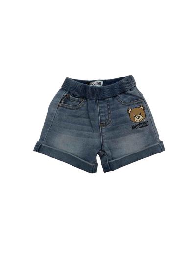 MOSCHINO BABY MNQ00B