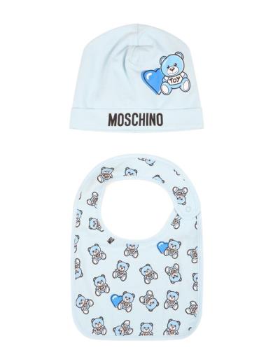 moschino for babies