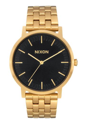 NIXON PORTER OROLOGIO