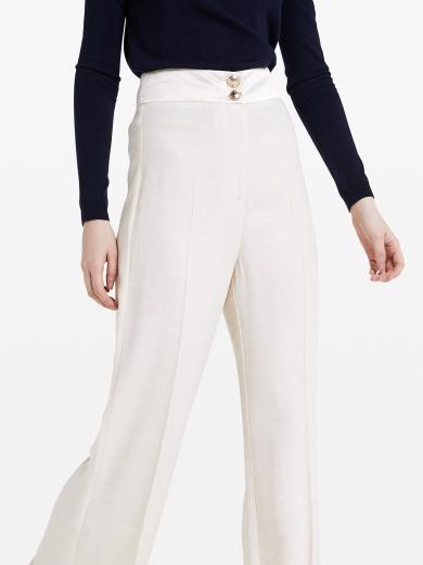 PATRIZIA PEPE 2P1162 PANTALONI TROUSERS