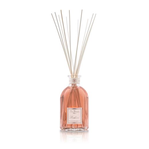 Dr. Vranjes Bellini Fragranza d'ambiente da collezione con diffusore  bastoncini in vetro