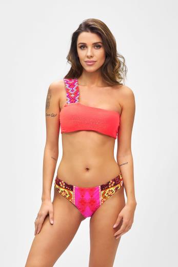 bikini monospalla