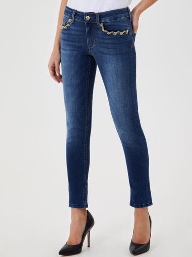 liu jeans