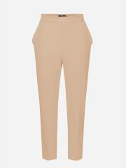 PANTALONE A SIGARETTA BASIC ELISABETTA FRANCHI PA39016E2