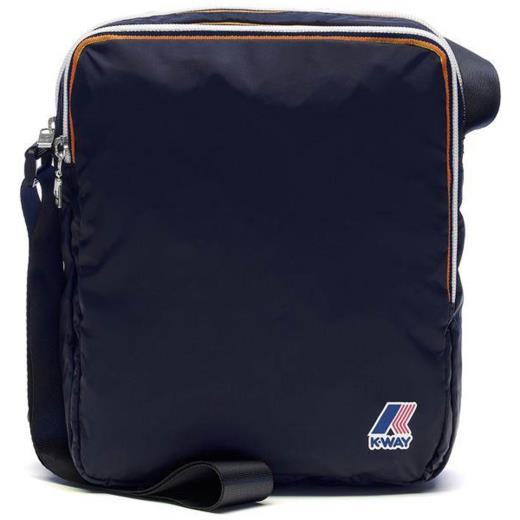 K-WAY BORSA TRACOLLA LE VRAI 3.0 CHLOE, CONTRE BOUTIQUES. - Contre - i  migliori brand di abbigliamento on-line