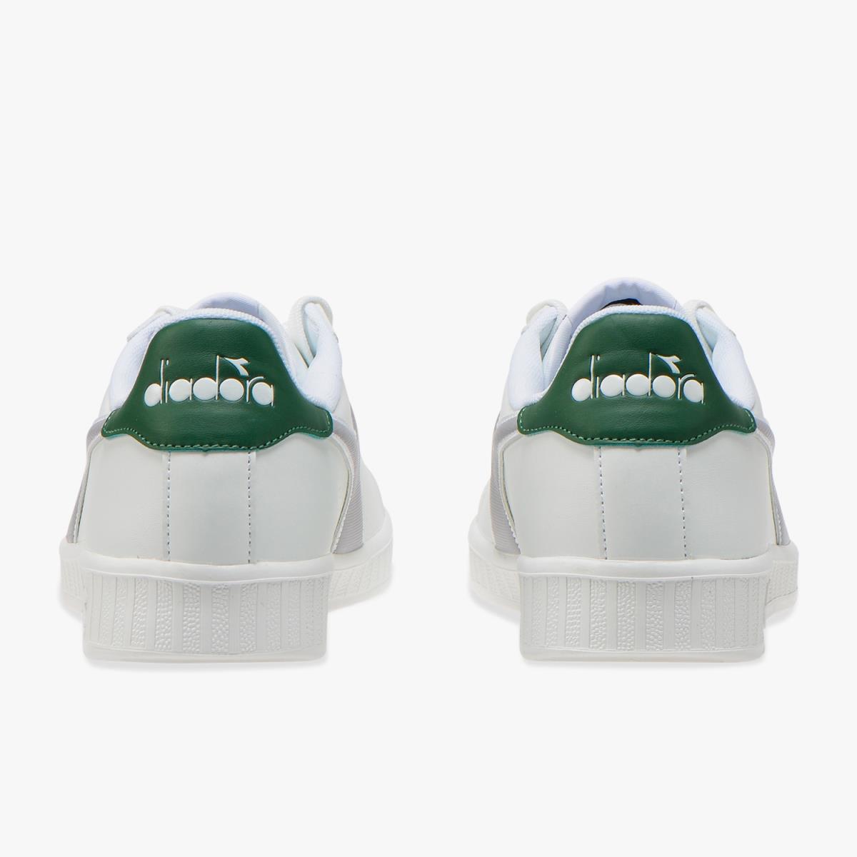 diadora game p verde