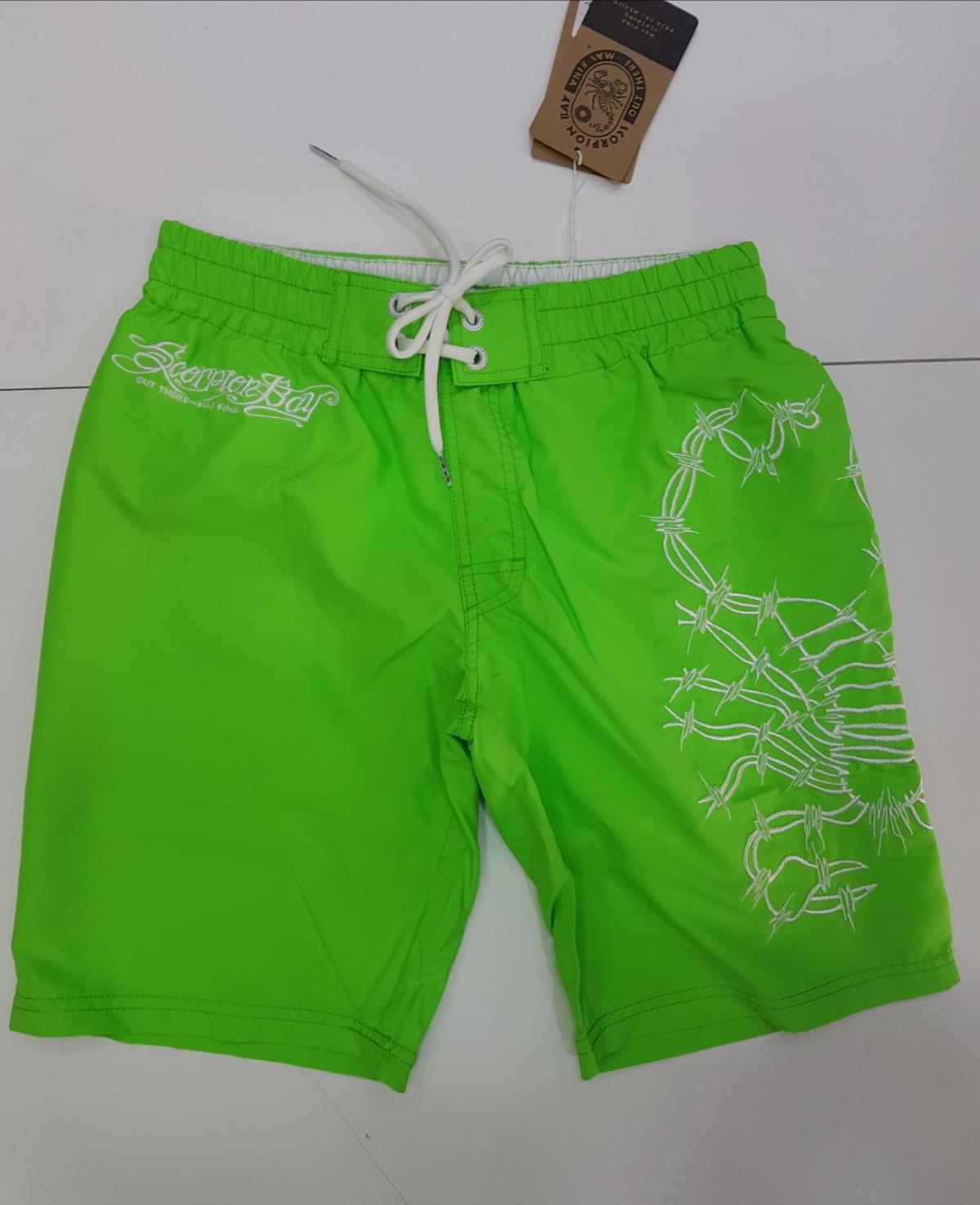 SCORPION BAY MJM3500