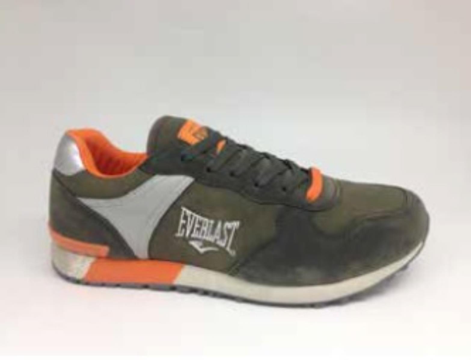 Everlast Scarpe da uomo [292731] | Stock scarpe | merkandi.it - Merkandi B2B