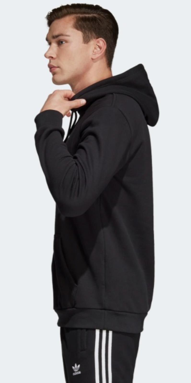 adidas Originals Trefoil Warm-Up sweatshirt DT7964 - Best shoes  SneakerStudio