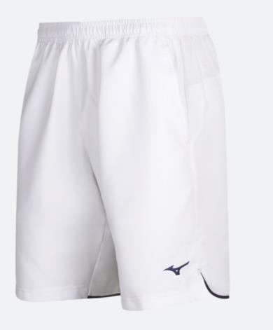 pantaloncini cotone mizuno