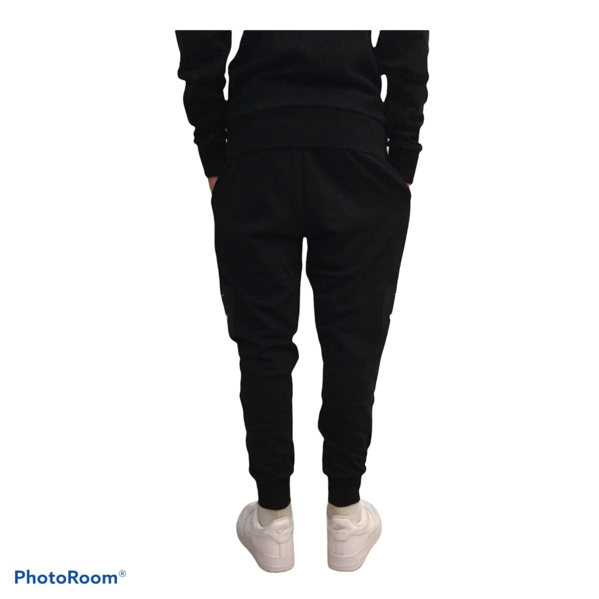 Maison 9 Paris Pantalone Tuta Uomo M9p4143