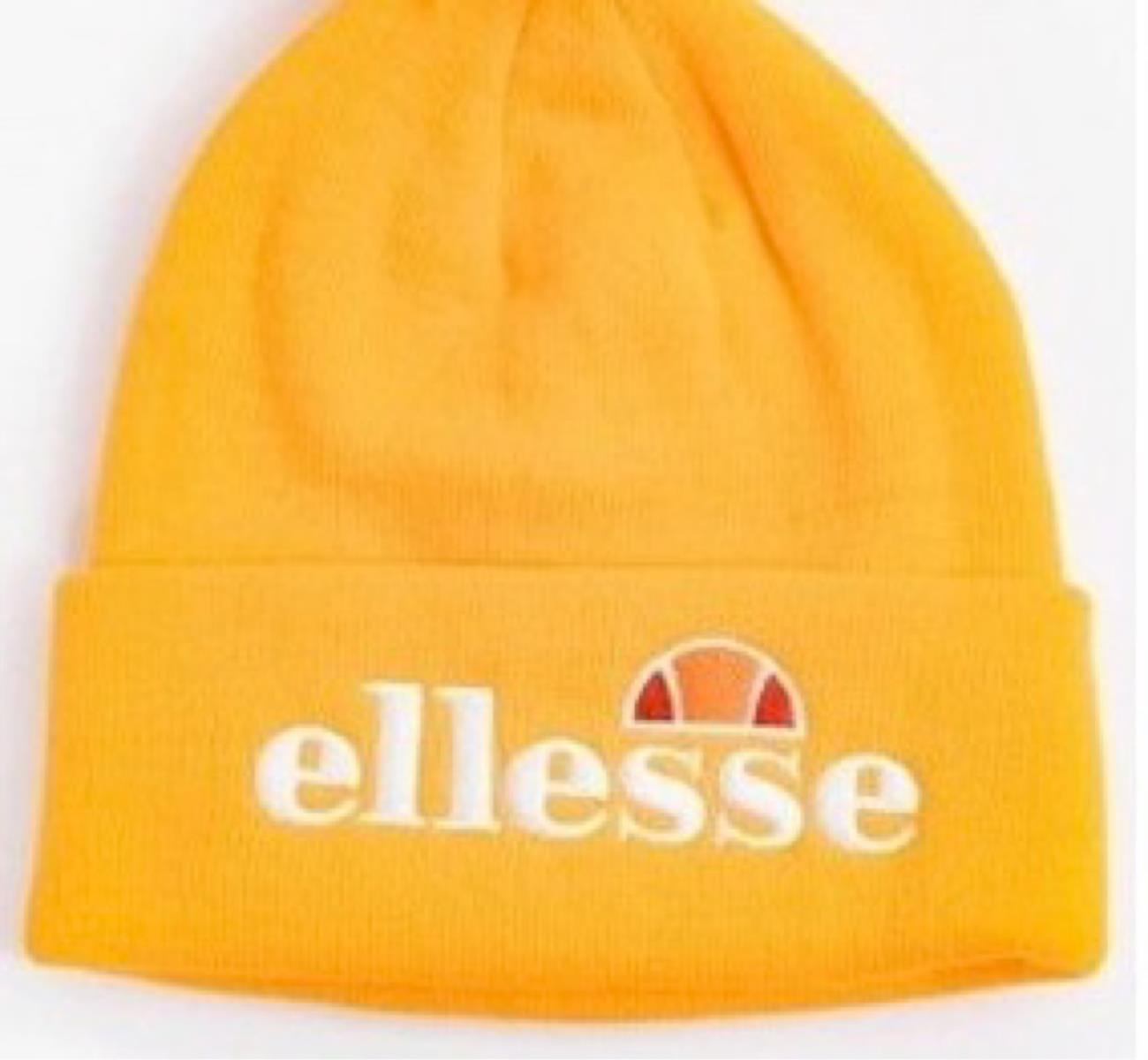 Ellesse Cappello Unisex U-d Eha003w19