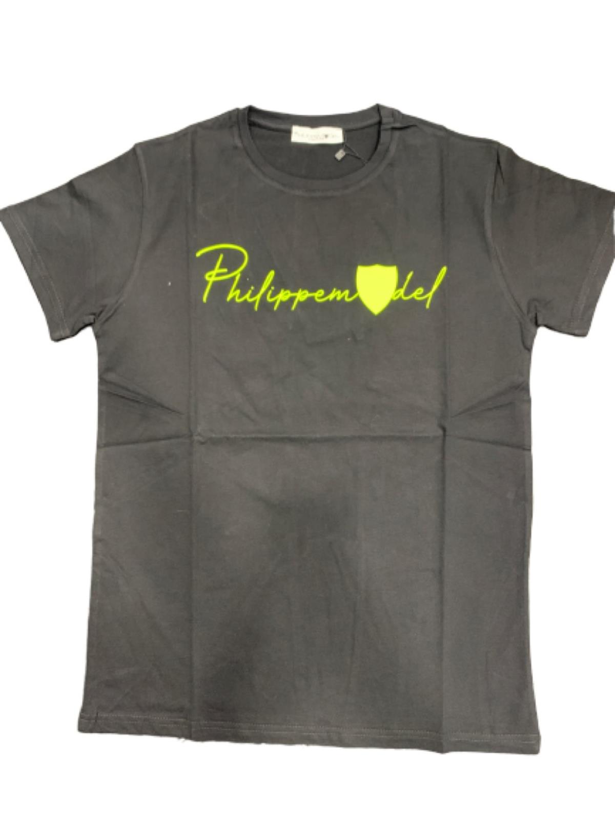 t shirt philippe model