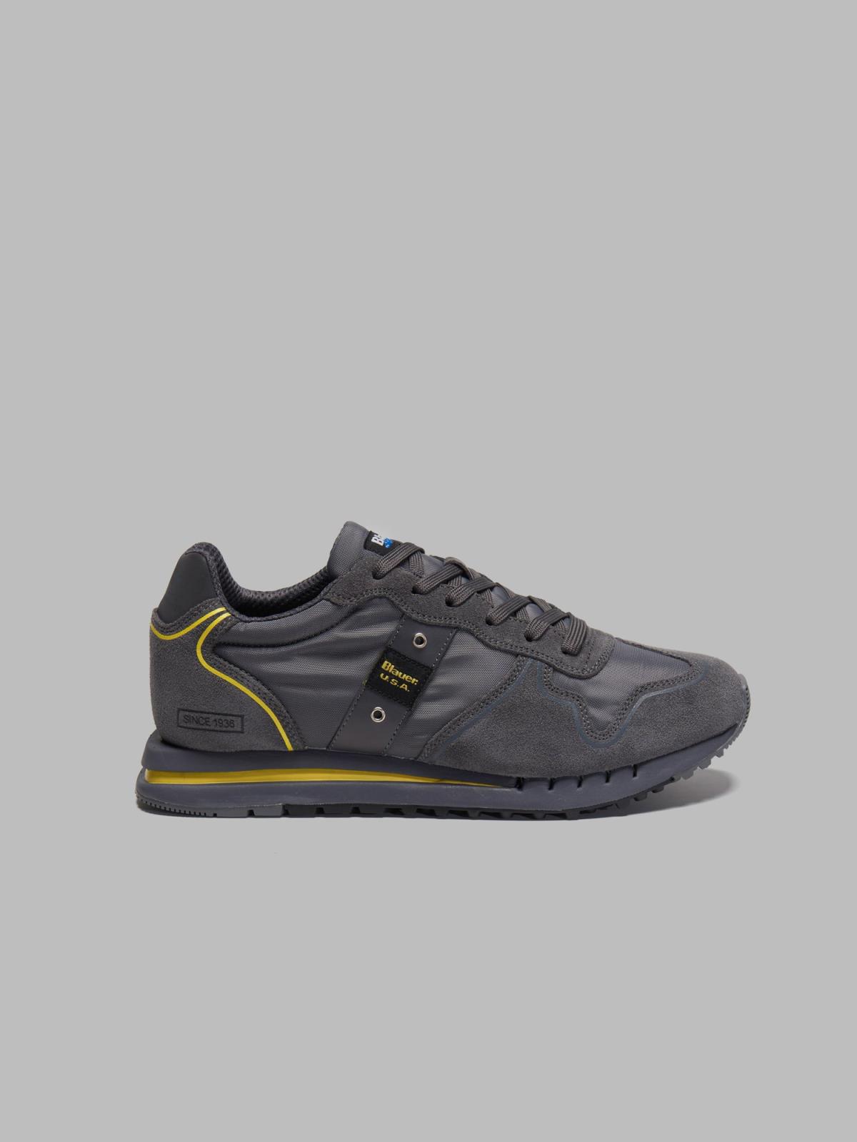 Blauer Scarpa Uomo F1quartz01