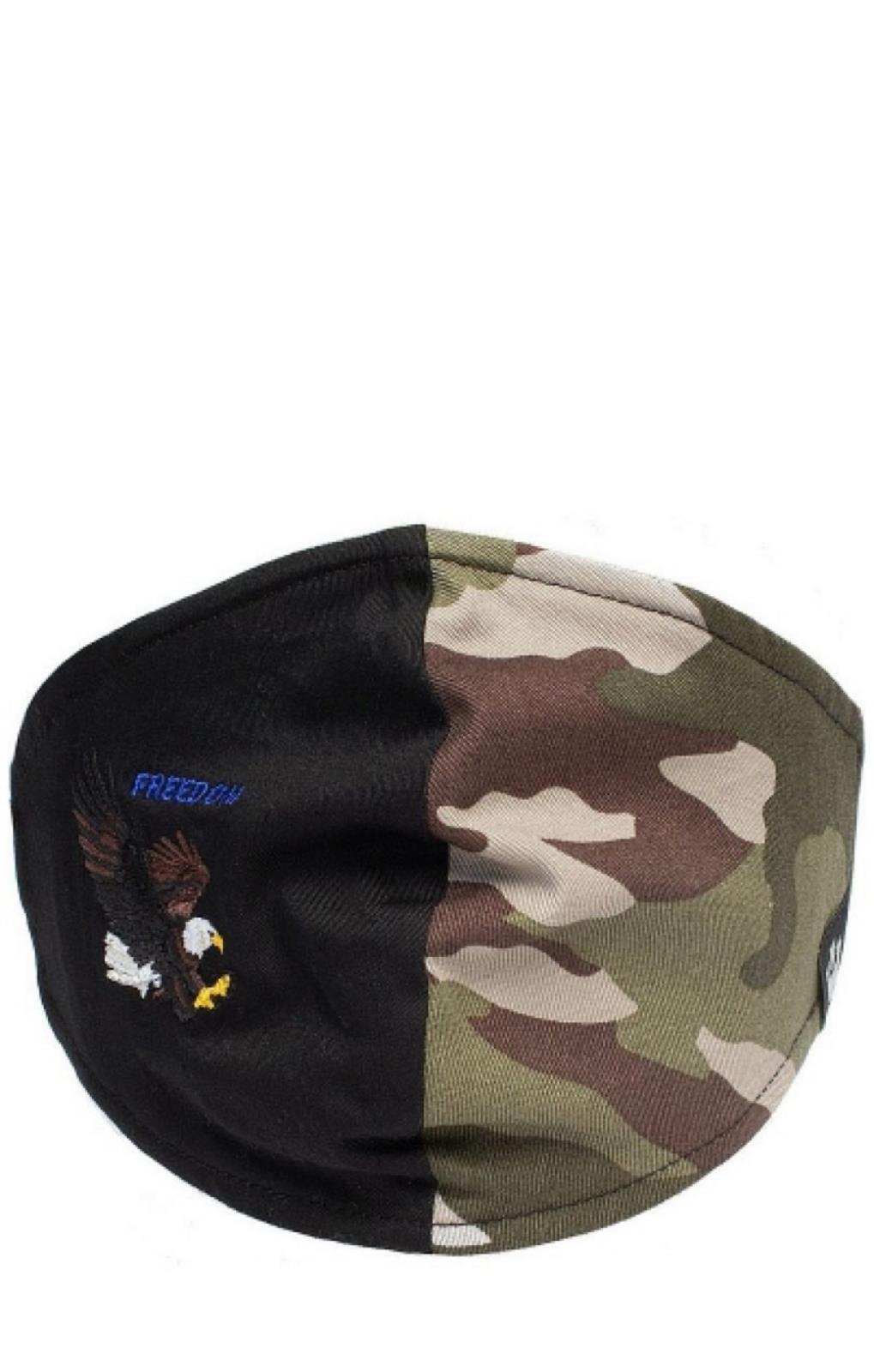 Goorin Bros Mascherina Unisex U-d Freedommascherina