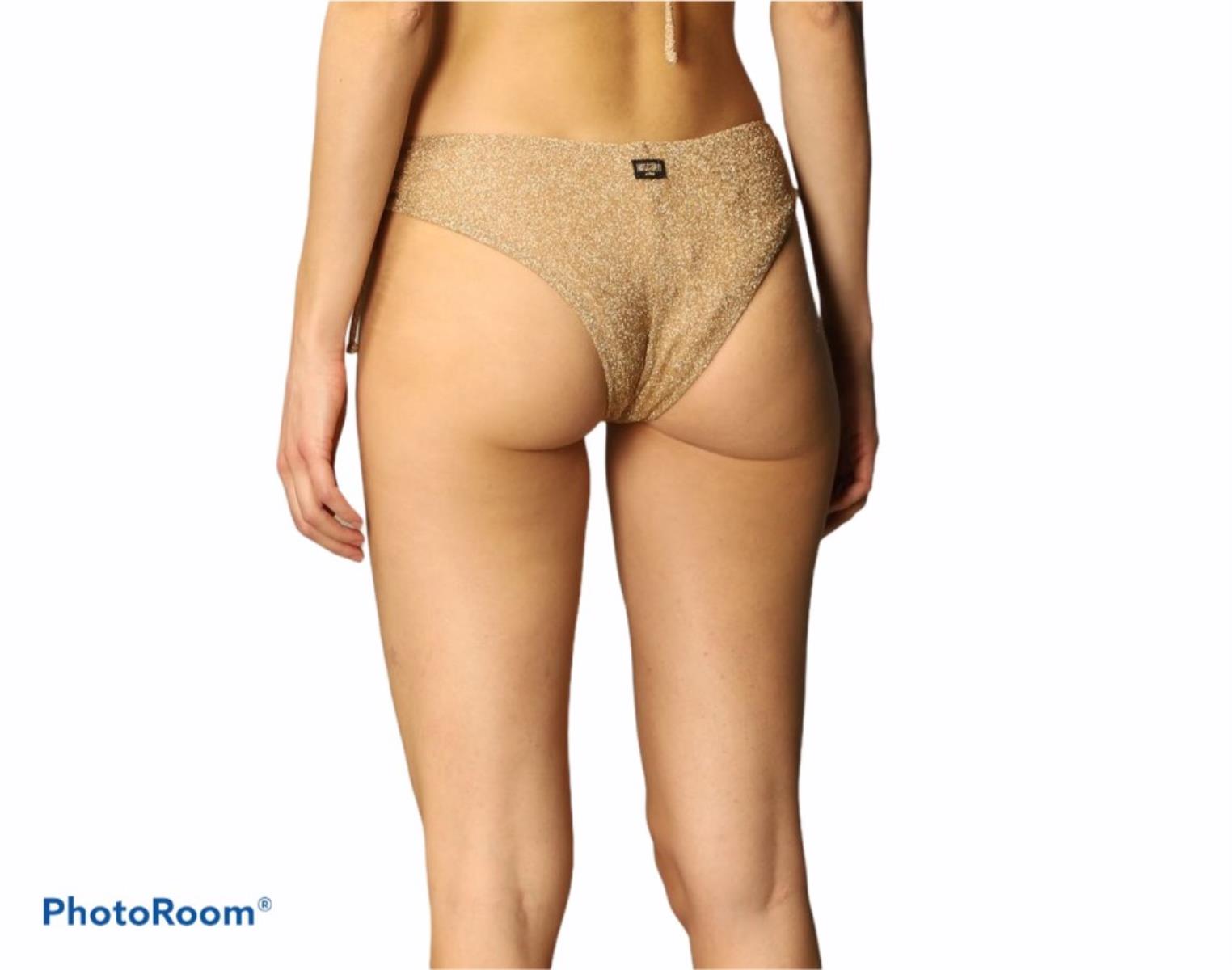 Moschino Underwear Slip Brasiliana Bi-Pack Donna