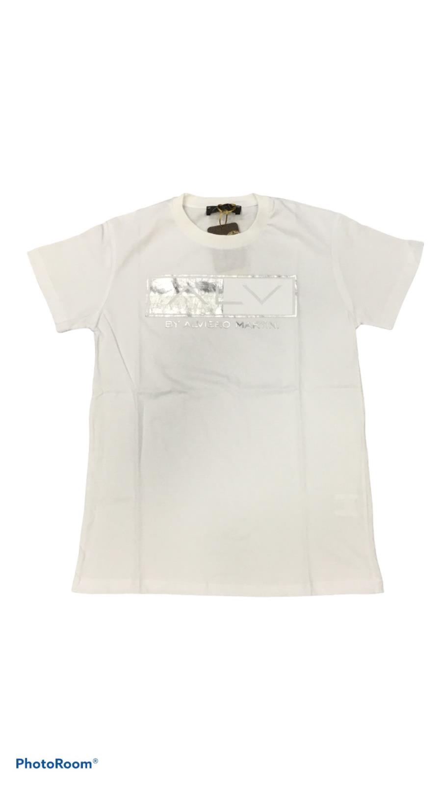 Maglia alviero martini uomo 2802 ue61/10 tendenze store - Stileo.it