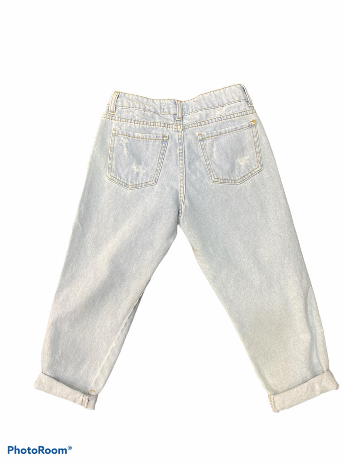 Just West Jeans Bambino Denim Bpr10-05