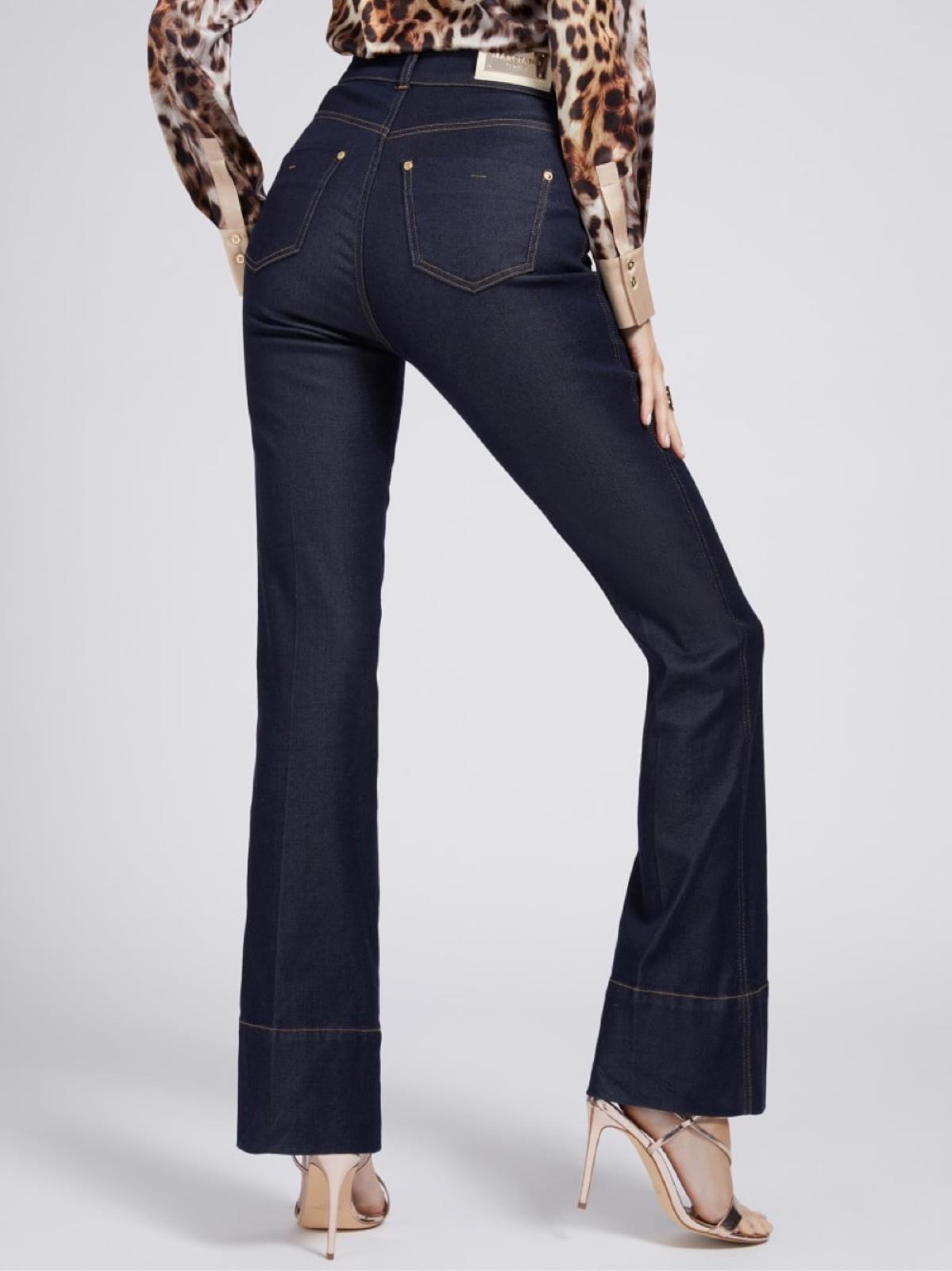 Marciano By Guess Jeans Donna Denim 1gg1539340z