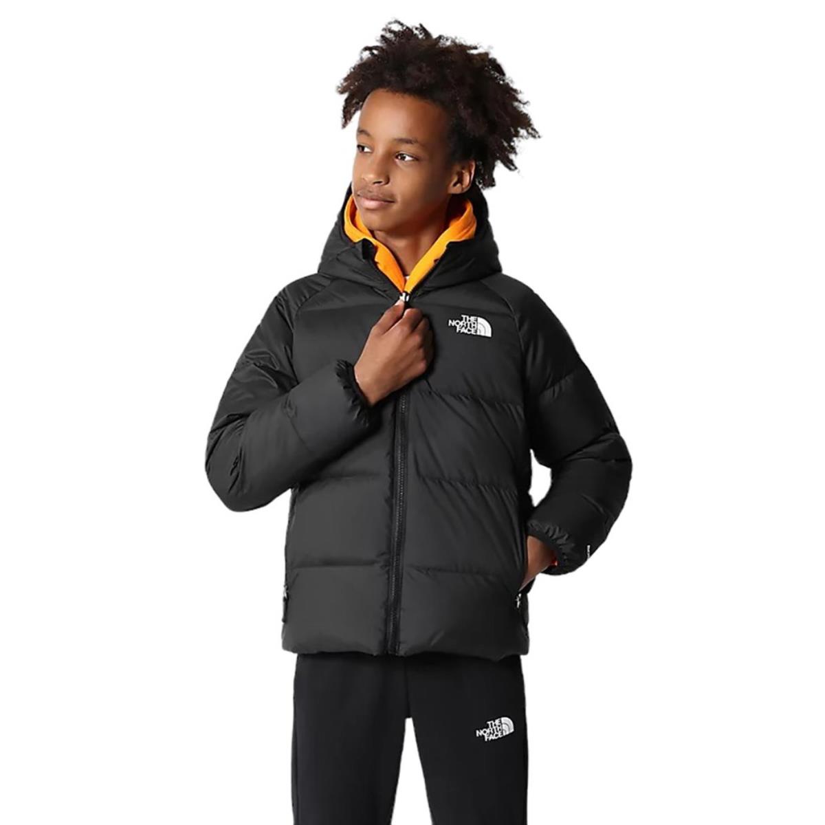 giubbino donna north face