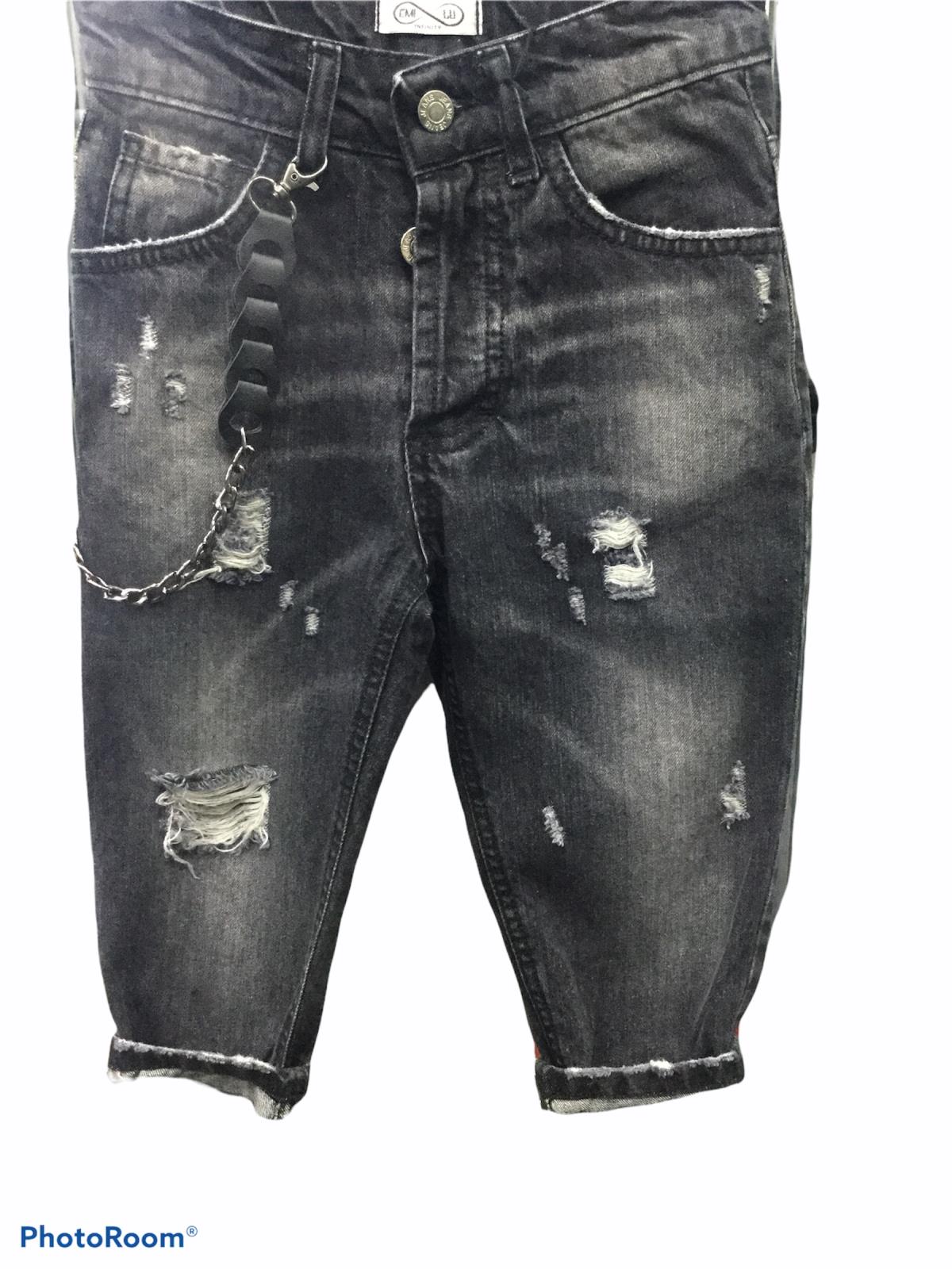 Just West Jeans Bambino 1008
