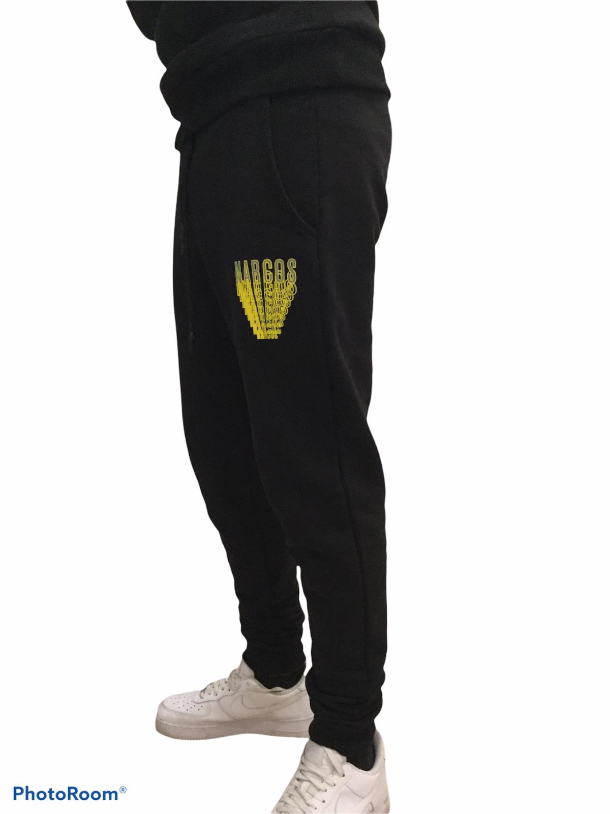 Narcos Pantalone Tuta Uomo 22aina39000