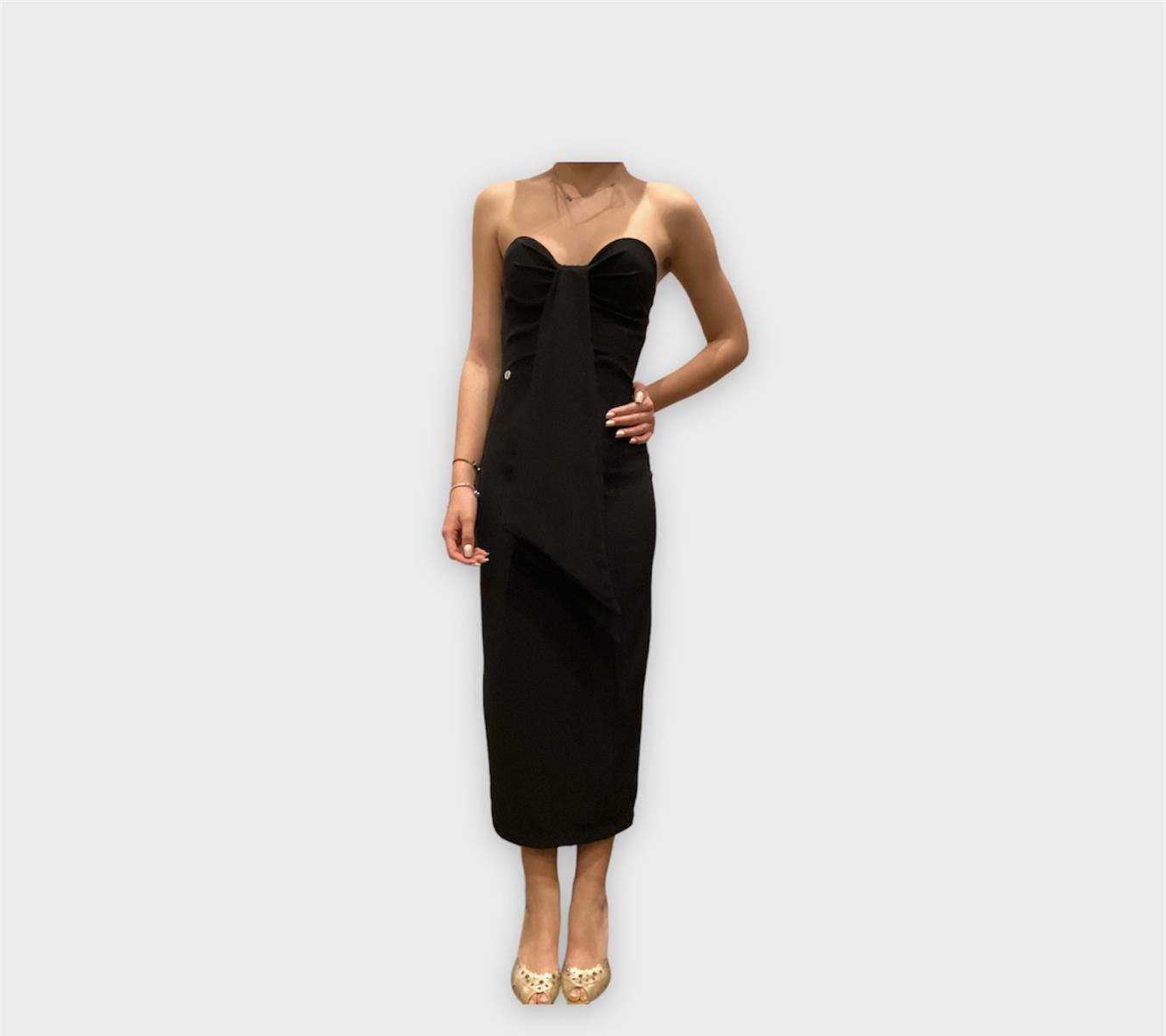 Kontatto Abbigliamento online Boutique Manu